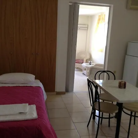 Hotel Maravelias Paradisi (Rhodes)