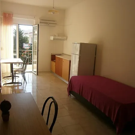 Apartment Hotel Maravelias Paradisi (Rhodes)