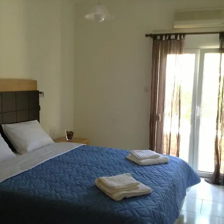 Hotel Maravelias Paradisi (Rhodes)