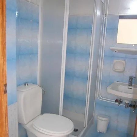 Hotel Maravelias Apartment Paradisi (Rhodes)